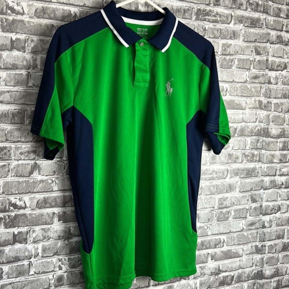 Polo Ralph Lauren - Picture 2 of 7